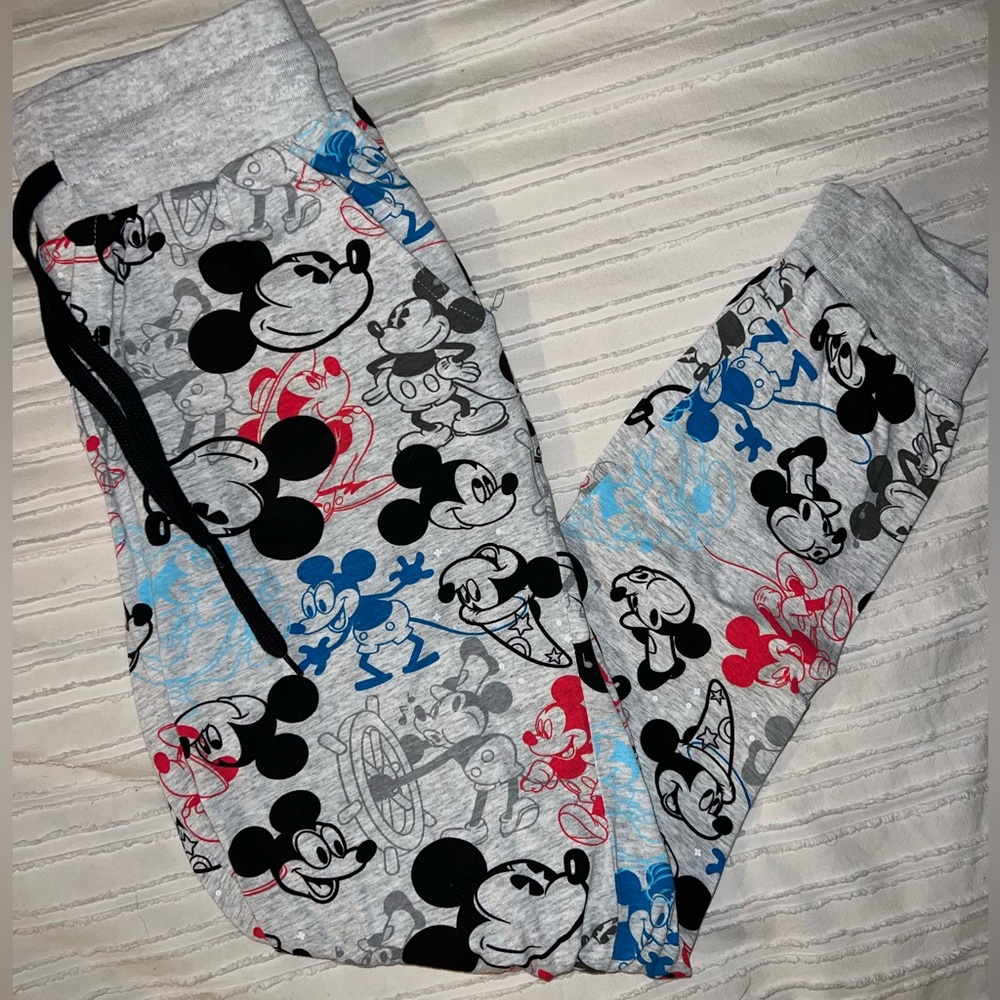 Disney pants size small New never worn
